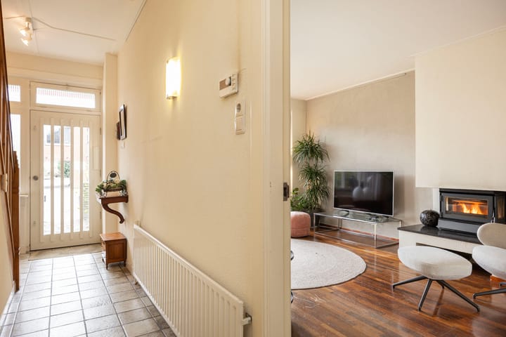 Foto 10 van Dr. A. Kuyperstraat 11