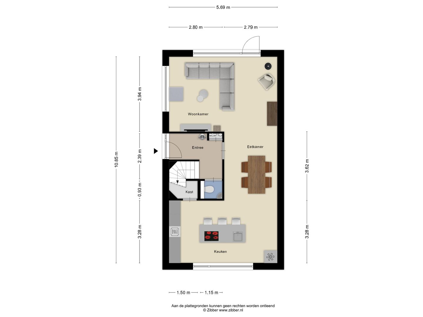 Foto 34 van Landleven 33