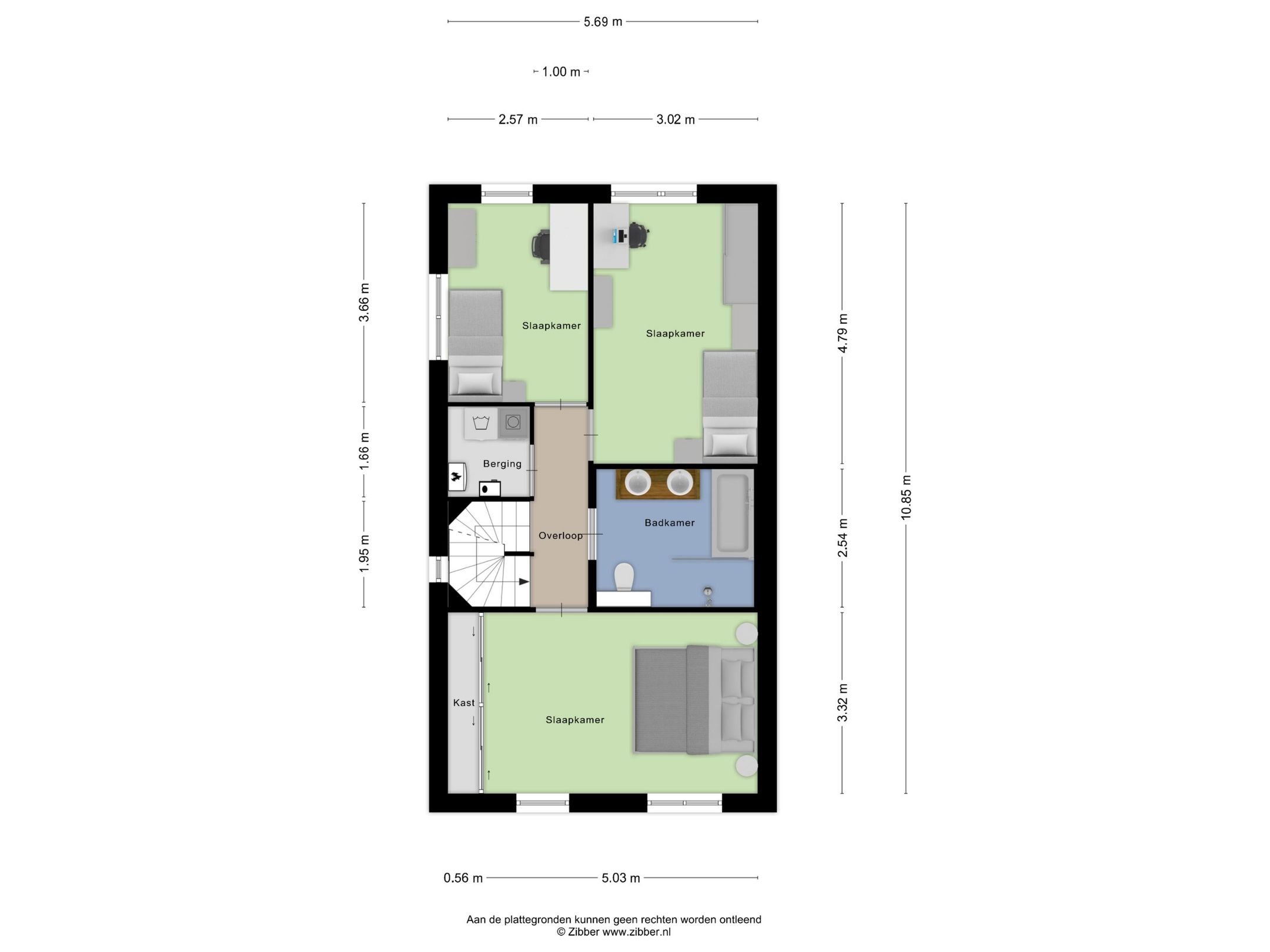 Foto 36 van Landleven 33