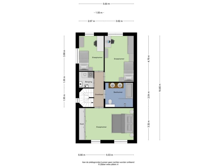 Foto 36 van Landleven 33