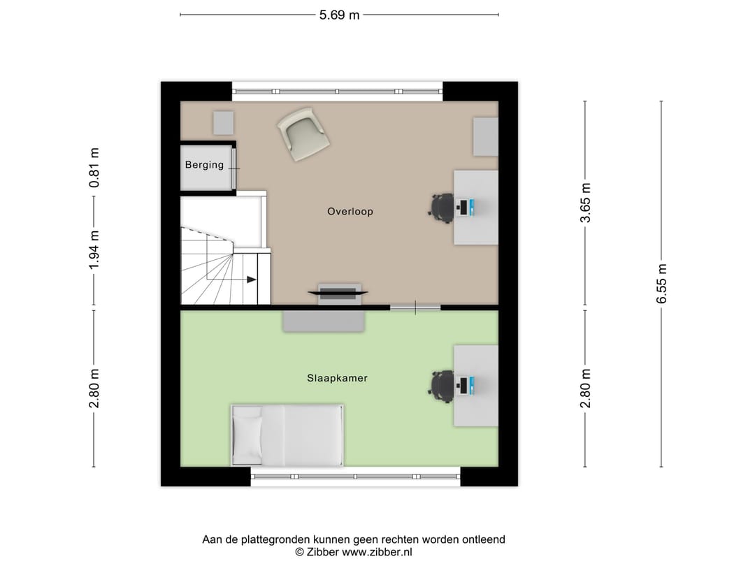 Foto 37 van Landleven 33