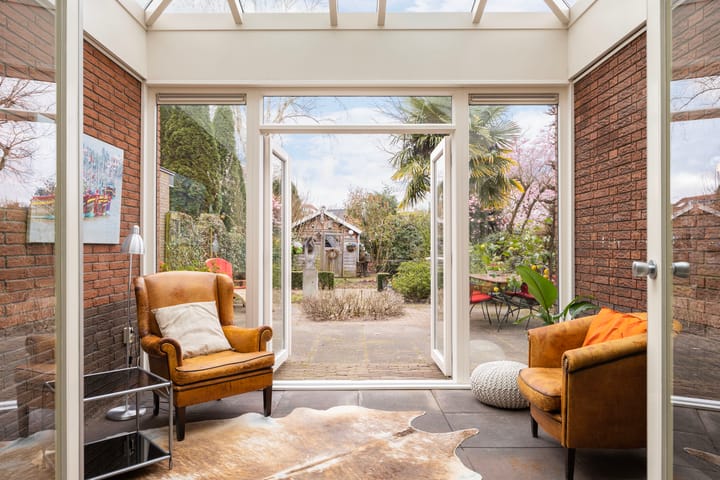 Foto 15 van Dr. A. Kuyperstraat 11