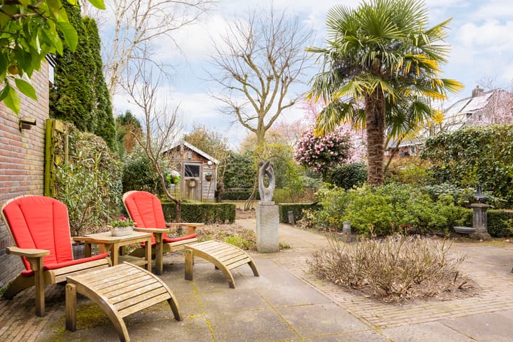 Foto 30 van Dr. A. Kuyperstraat 11