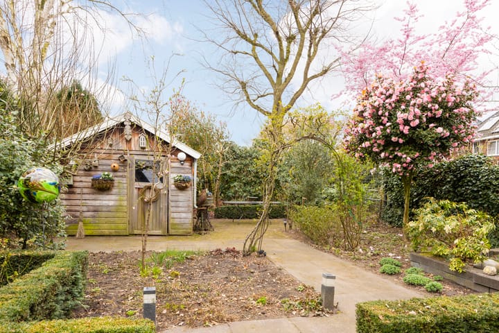 Foto 31 van Dr. A. Kuyperstraat 11