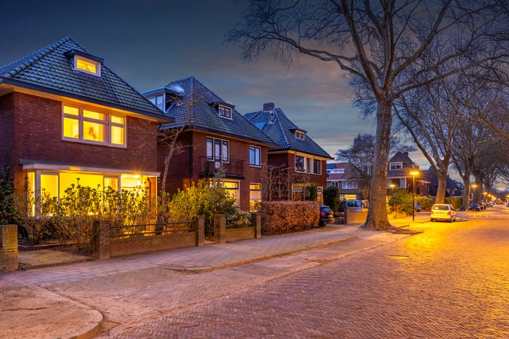 Foto 34 van Dr. A. Kuyperstraat 11