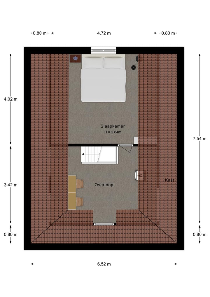 Foto 39 van Dr. A. Kuyperstraat 11