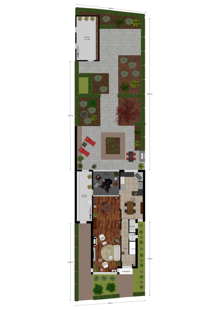 Foto 42 van Dr. A. Kuyperstraat 11