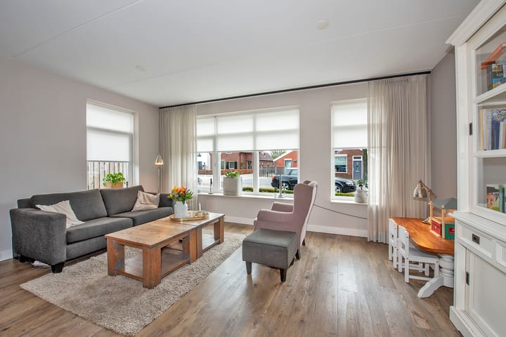 Foto 3 van Holterstraatweg 10