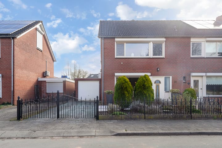 Foto 1 van Gildestraat 21