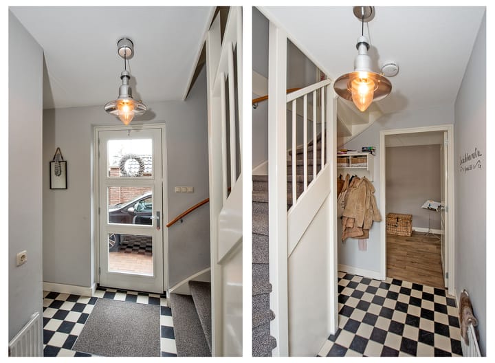 Foto 10 van Holterstraatweg 10