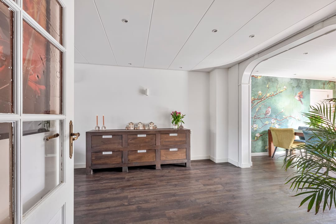 Foto 7 van Gildestraat 21