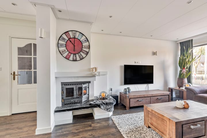 Foto 10 van Gildestraat 21