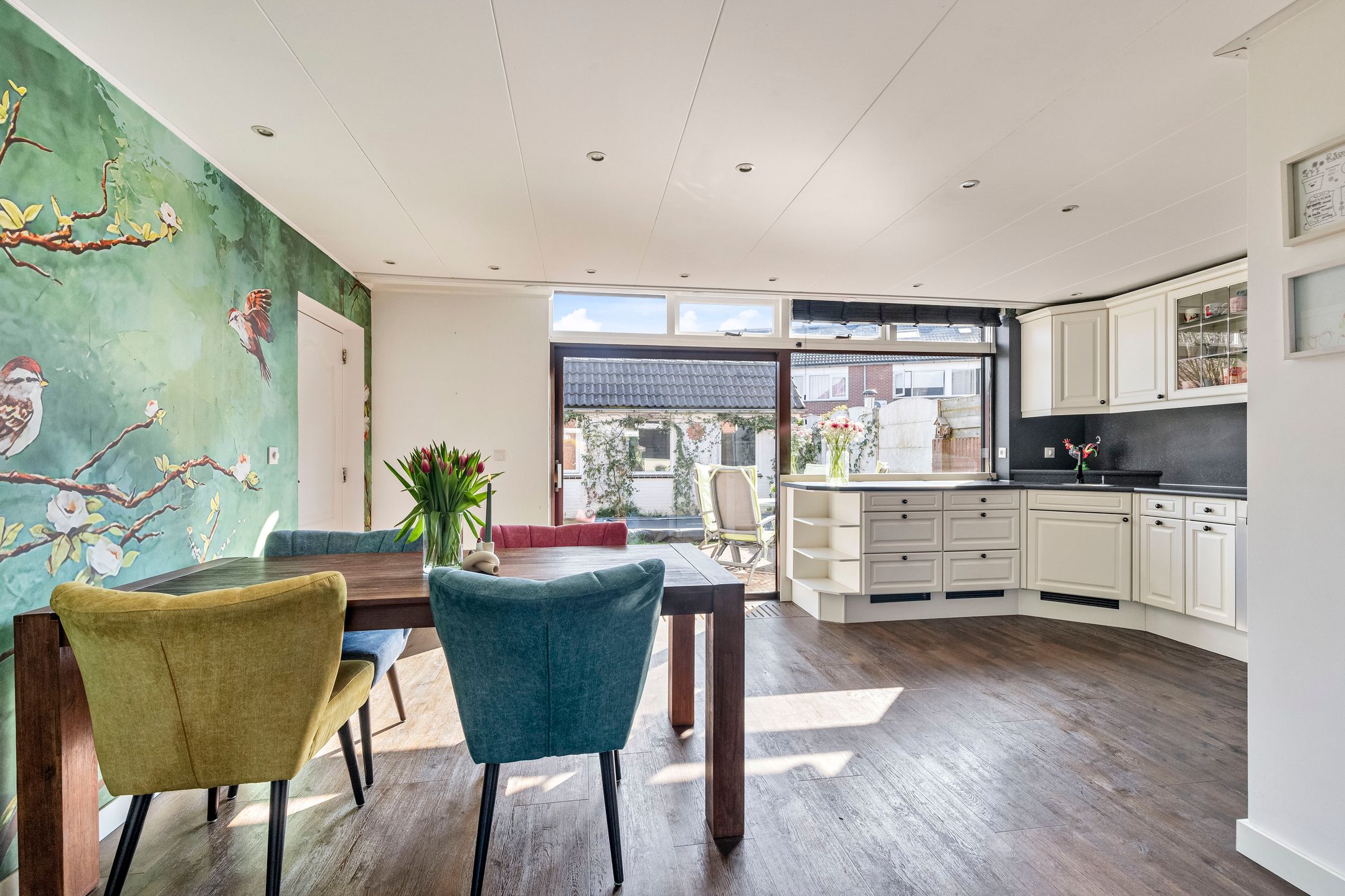 Foto 12 van Gildestraat 21