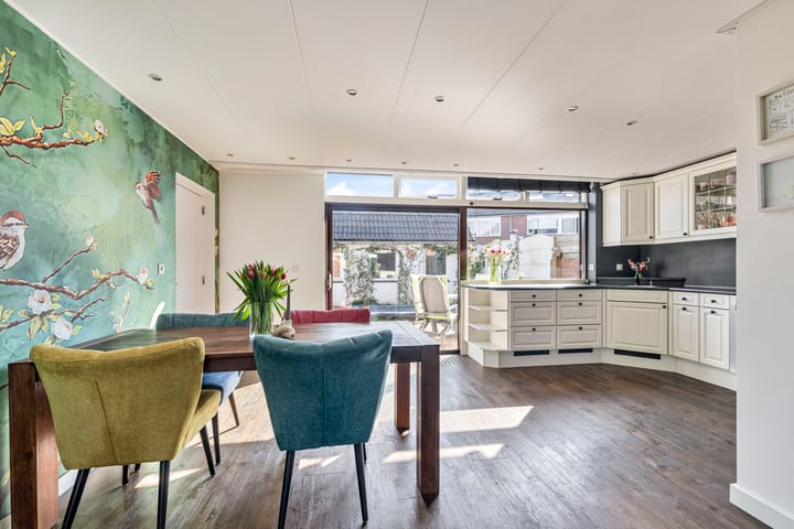 Foto 12 van Gildestraat 21