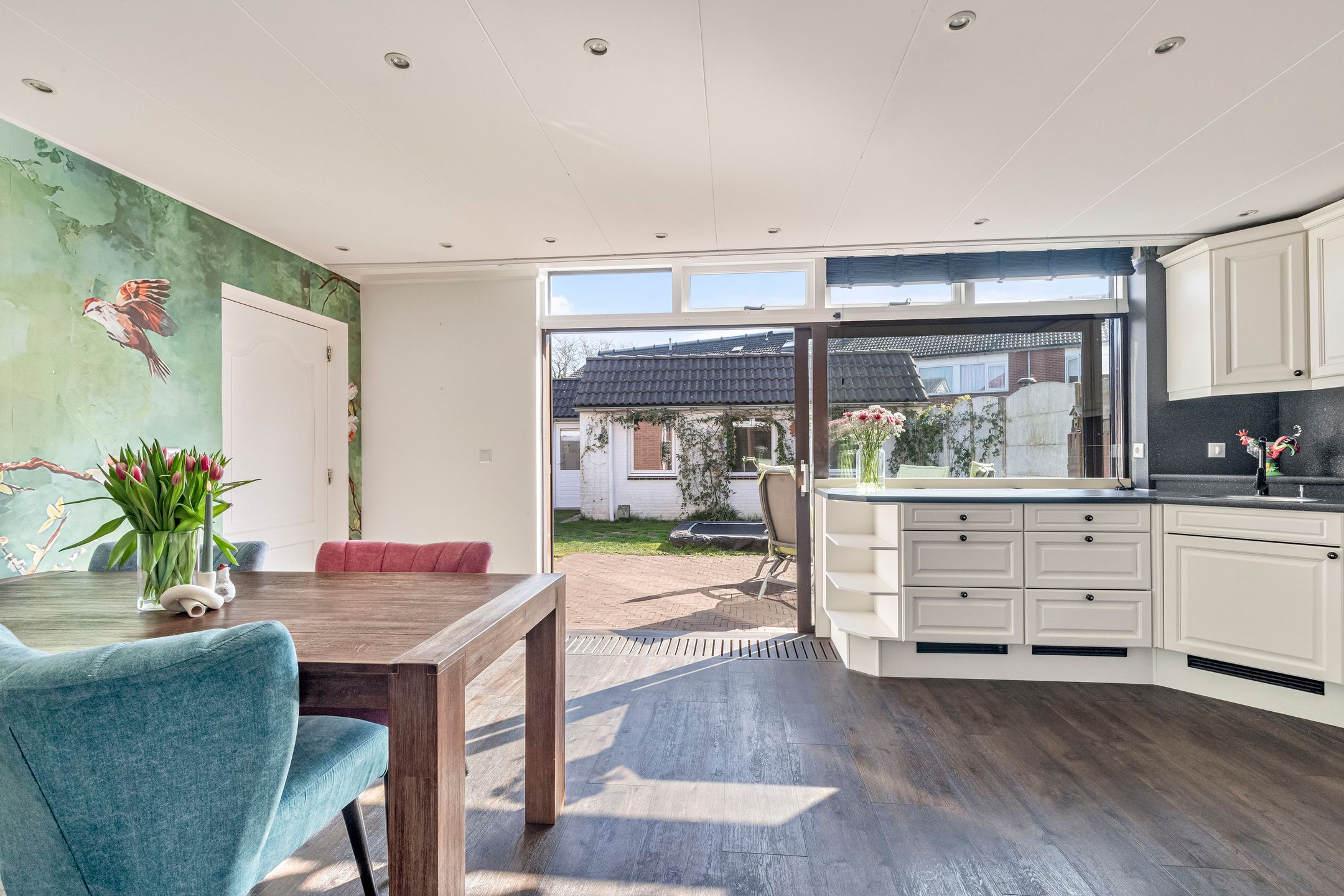 Foto 18 van Gildestraat 21