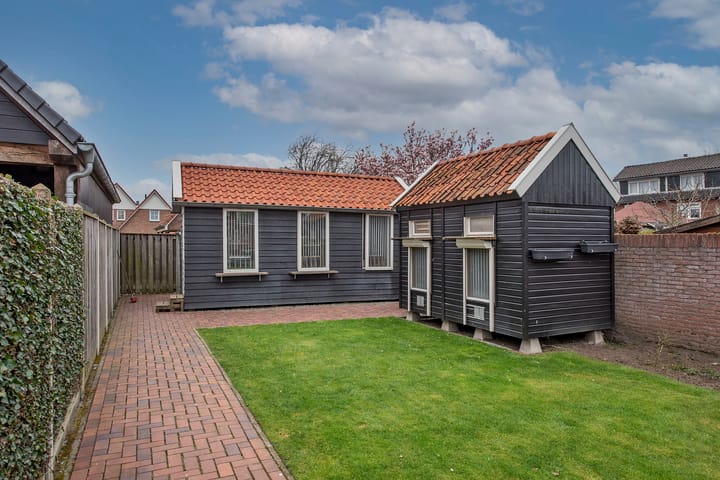 Foto 24 van Holterstraatweg 10