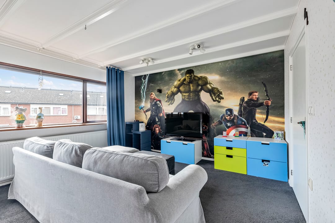 Foto 23 van Gildestraat 21