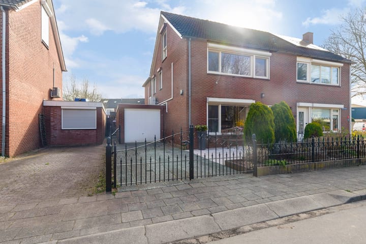 Foto 40 van Gildestraat 21