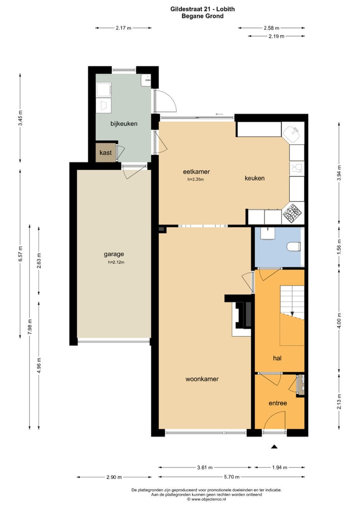 Foto 41 van Gildestraat 21