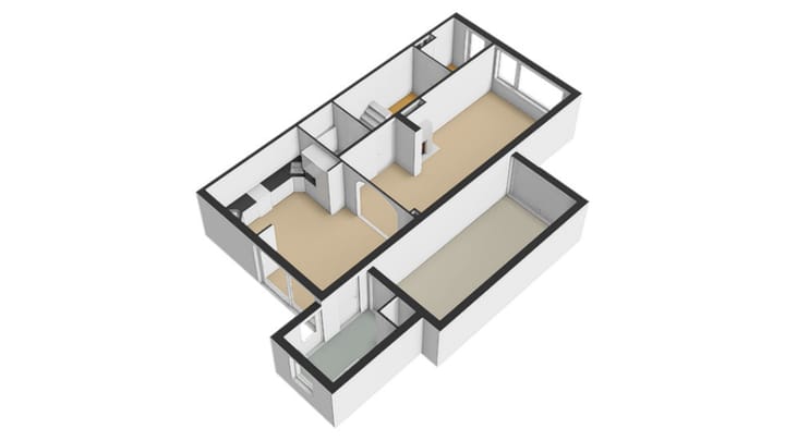 Foto 42 van Gildestraat 21