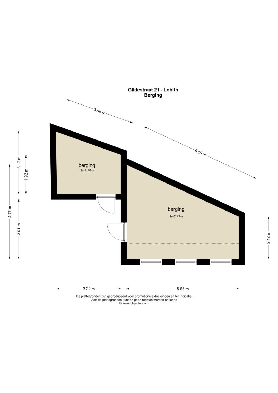 Foto 44 van Gildestraat 21