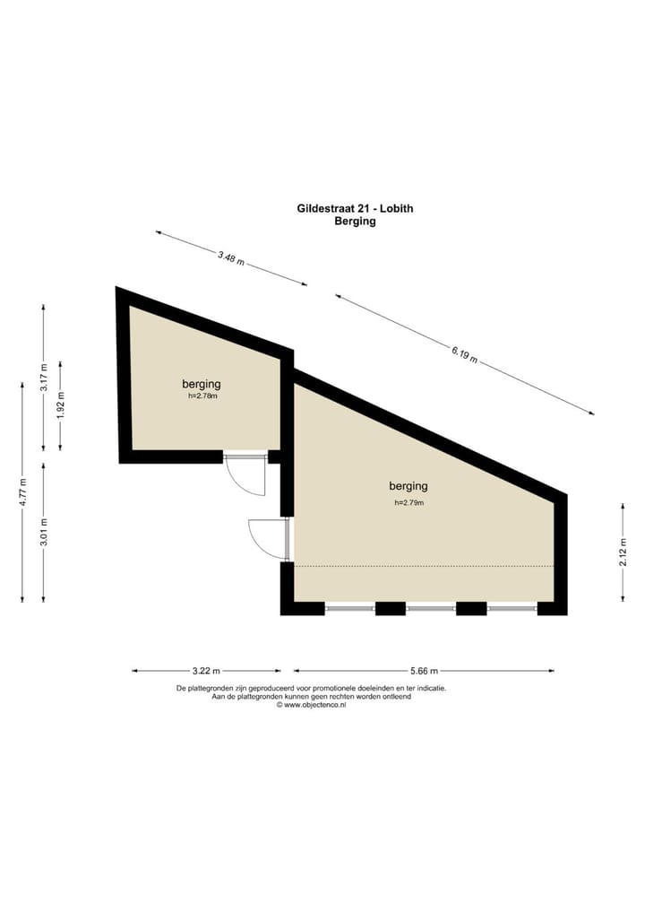 Foto 44 van Gildestraat 21