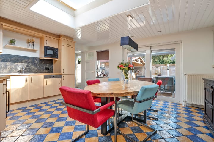 Foto 12 van Wilgenhof 13