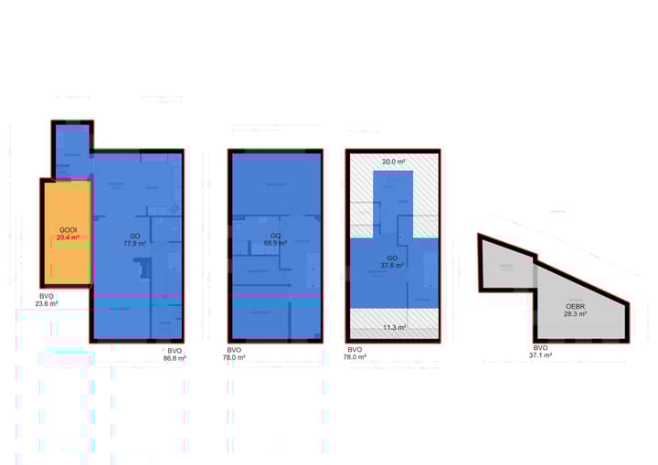 Foto 50 van Gildestraat 21