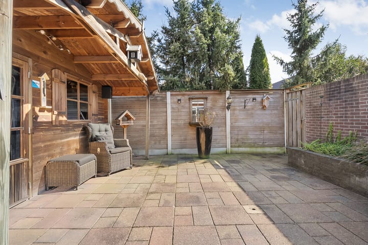 Foto 24 van Wilgenhof 13