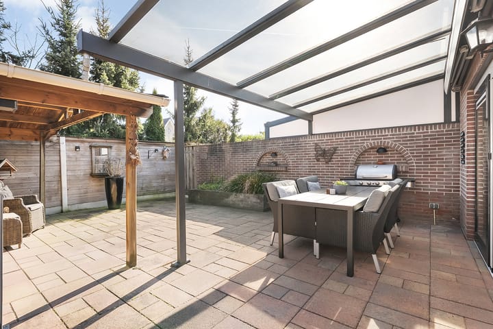 Foto 26 van Wilgenhof 13