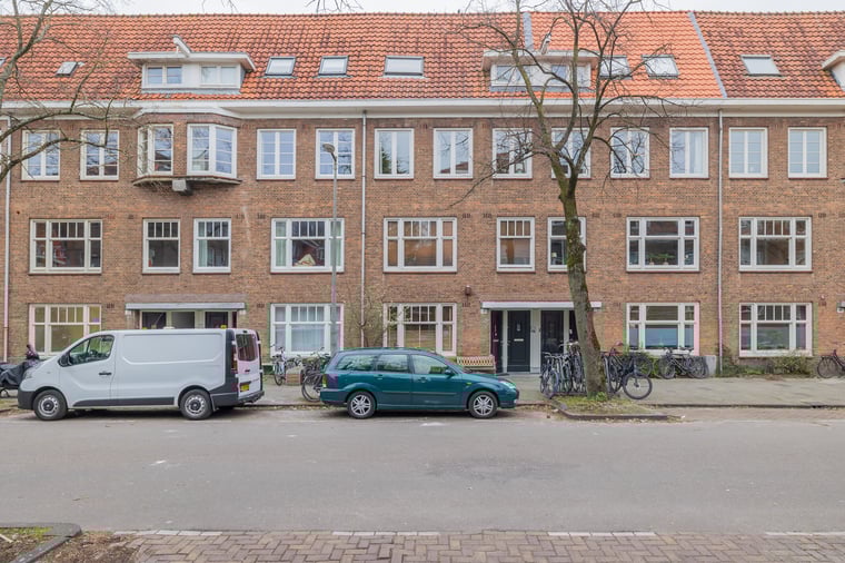 Orteliusstraat 18-2 main image