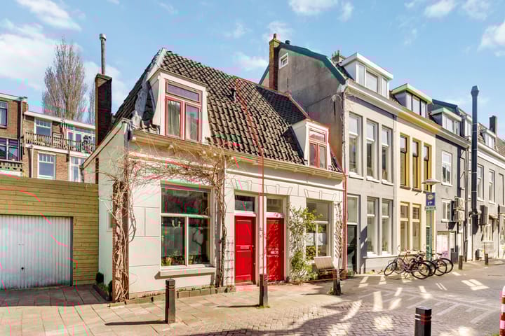 Foto 5 van Kapelstraat 7