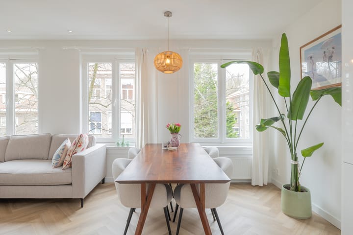 Foto 3 van Orteliusstraat 18-2