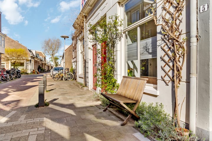 Foto 6 van Kapelstraat 7