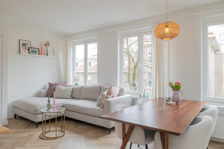 Foto 4 van Orteliusstraat 18-2