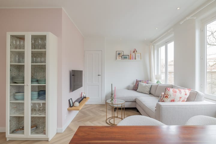 Foto 5 van Orteliusstraat 18-2