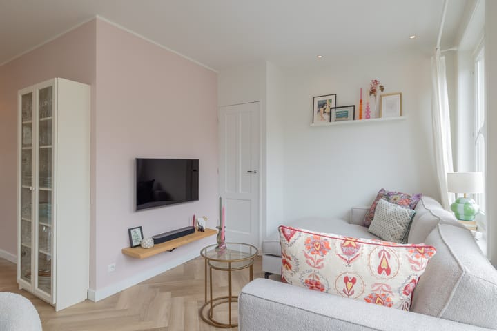 Foto 6 van Orteliusstraat 18-2