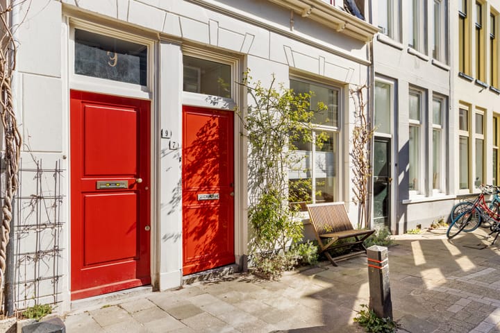 Foto 7 van Kapelstraat 7