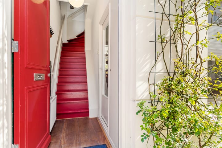 Foto 8 van Kapelstraat 7