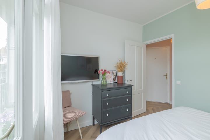 Foto 10 van Orteliusstraat 18-2