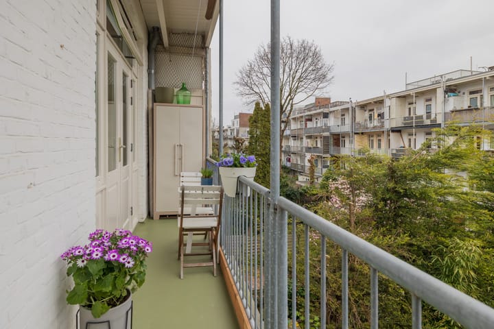 Foto 14 van Orteliusstraat 18-2