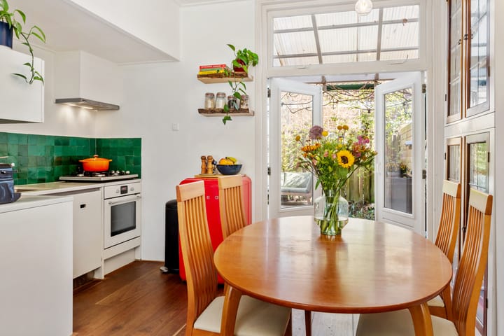 Foto 13 van Kapelstraat 7