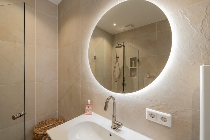 Foto 18 van Orteliusstraat 18-2