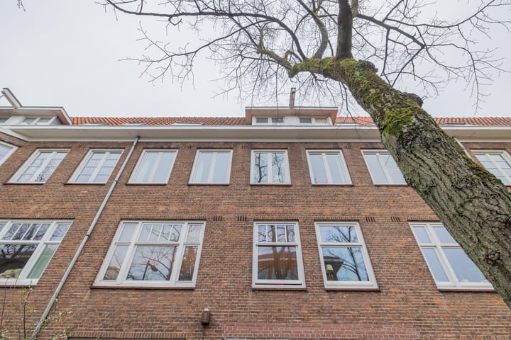 Foto 20 van Orteliusstraat 18-2