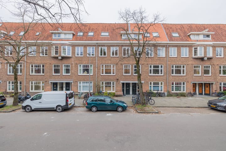 Foto 21 van Orteliusstraat 18-2