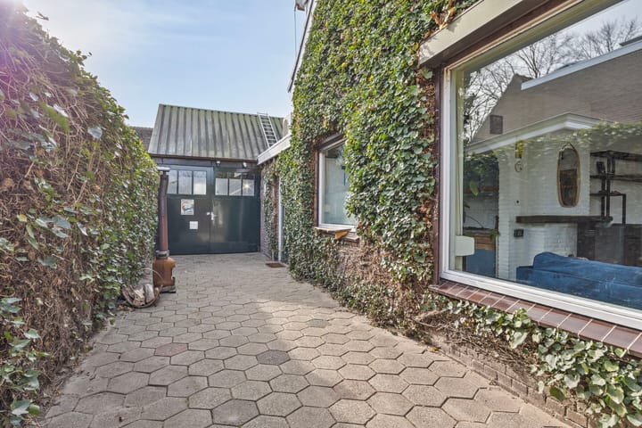 Foto 2 van Het Hof 1