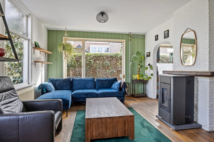 Foto 3 van Het Hof 1