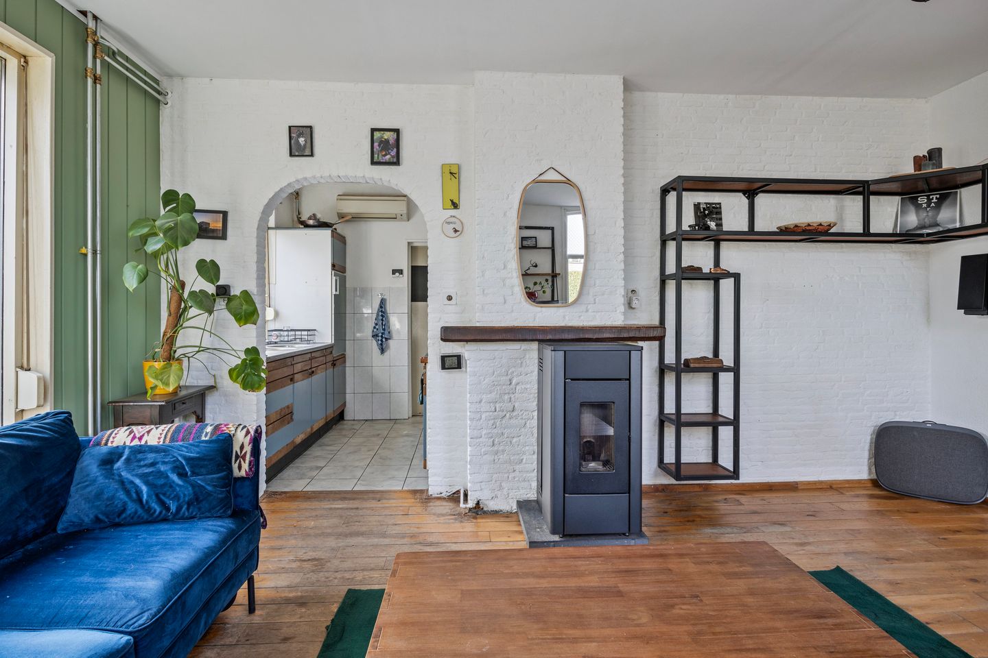 Foto 5 van Het Hof 1