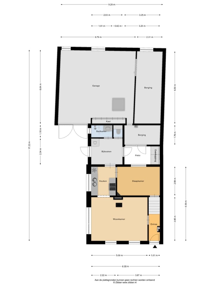 Foto 12 van Het Hof 1