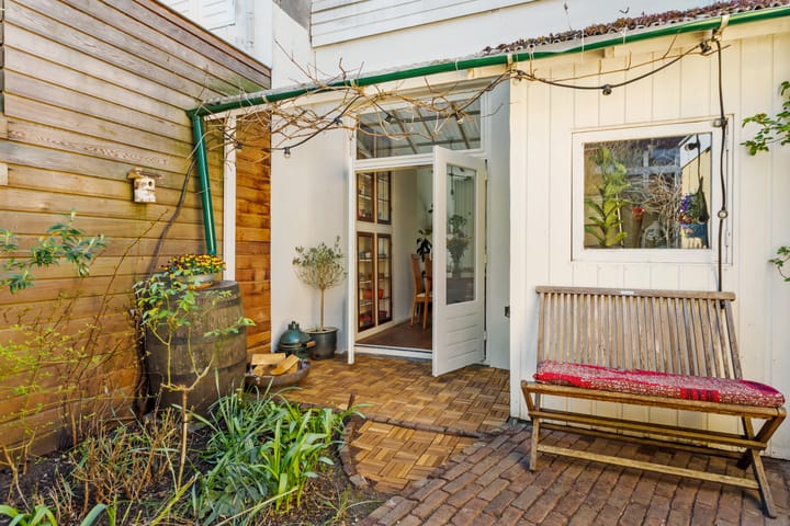 Foto 33 van Kapelstraat 7